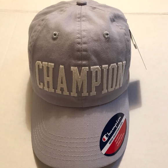 Champion Other - Brand New Champion Dad Hat